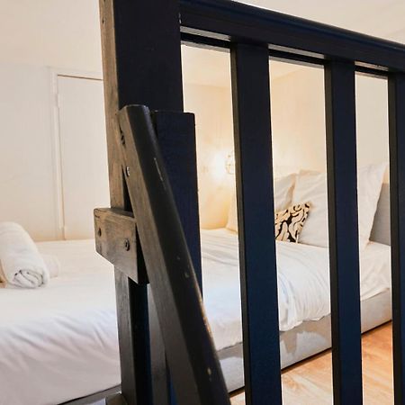 Lille Centre - Beautiful bright apartment 6pax 3BR Extérieur photo