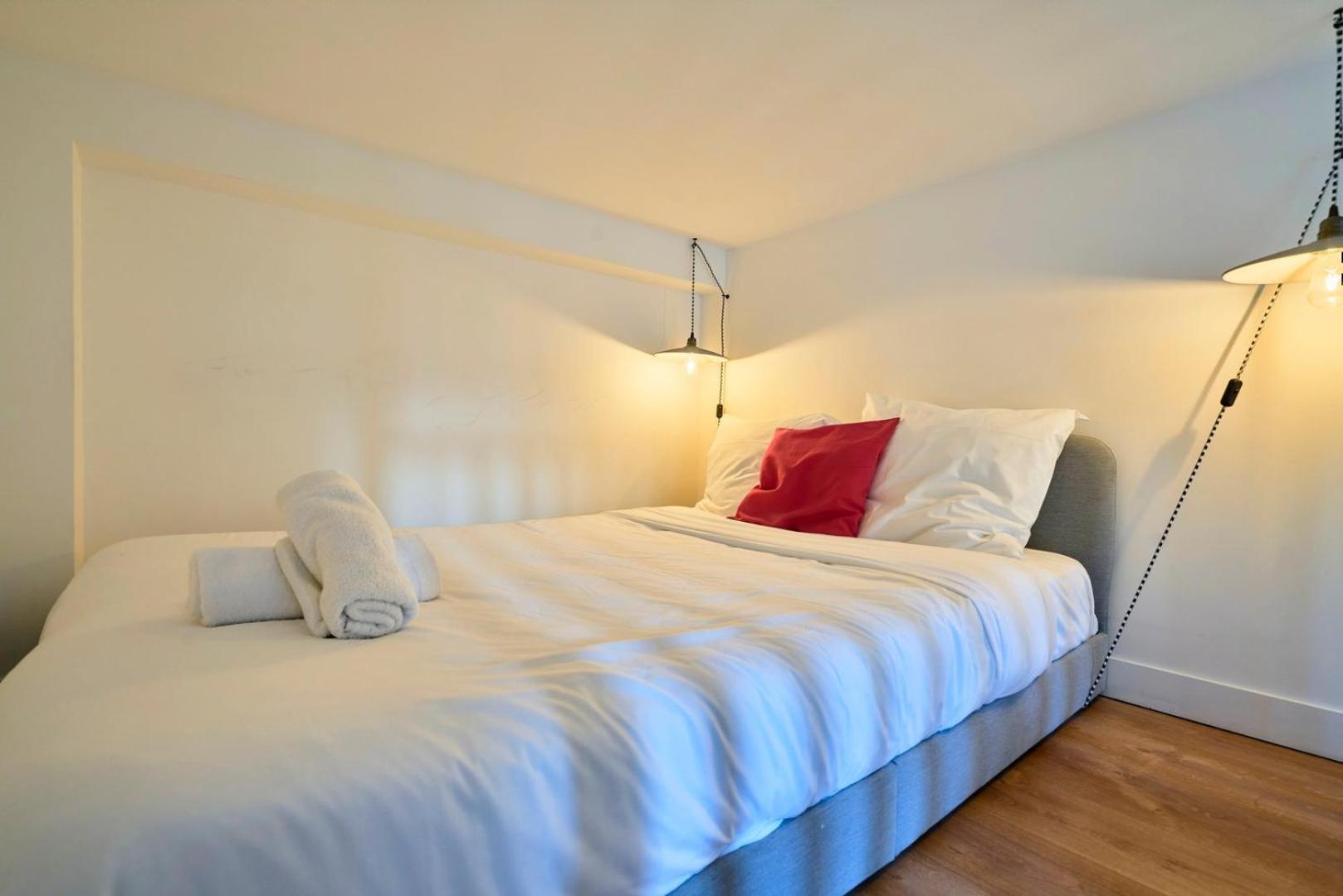 Lille Centre - Beautiful bright apartment 6pax 3BR Extérieur photo