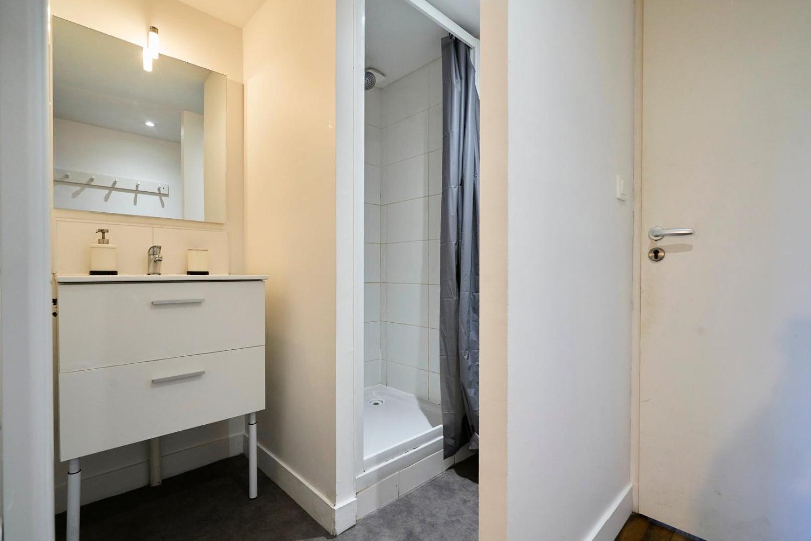 Lille Centre - Beautiful bright apartment 6pax 3BR Extérieur photo