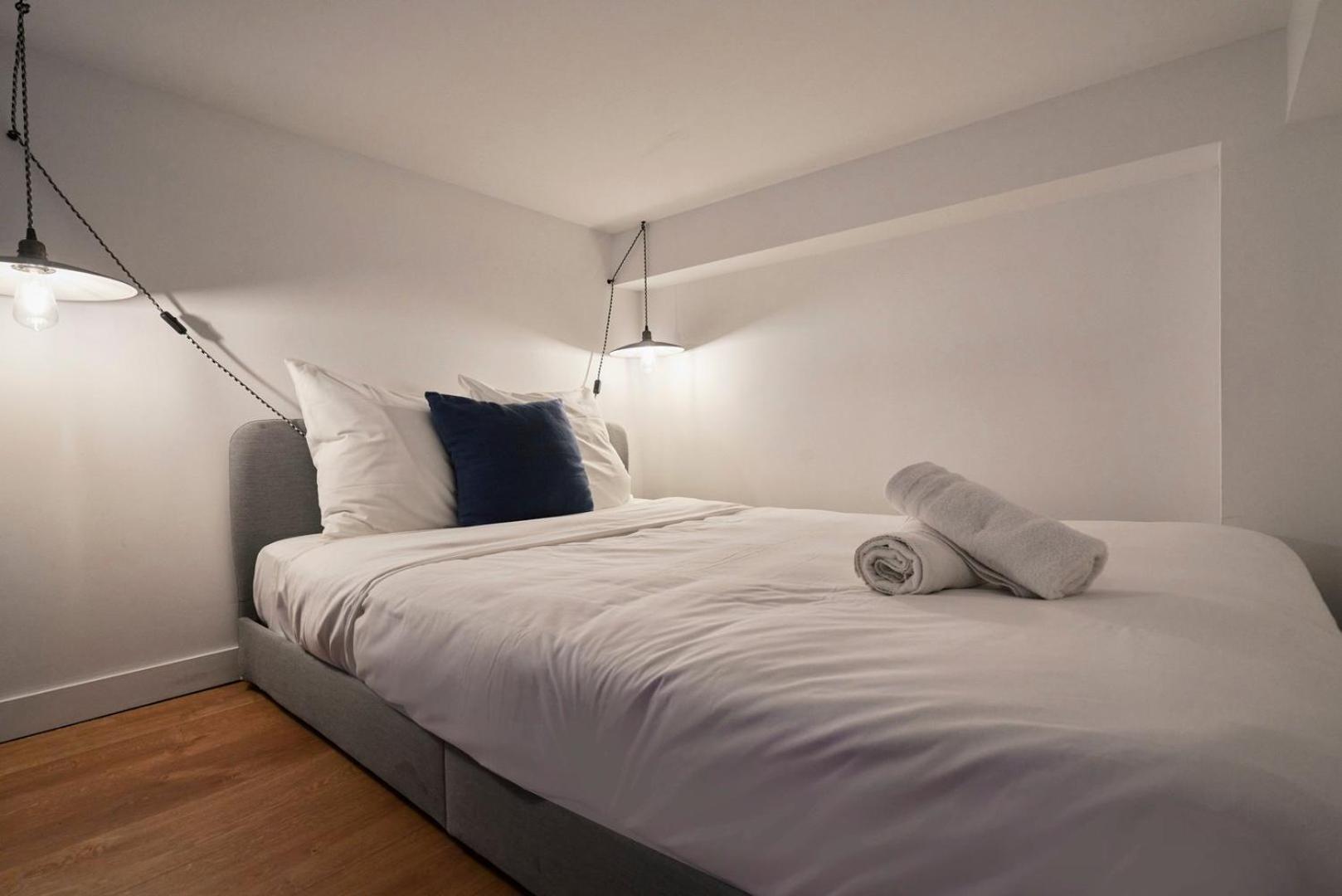 Lille Centre - Beautiful bright apartment 6pax 3BR Extérieur photo