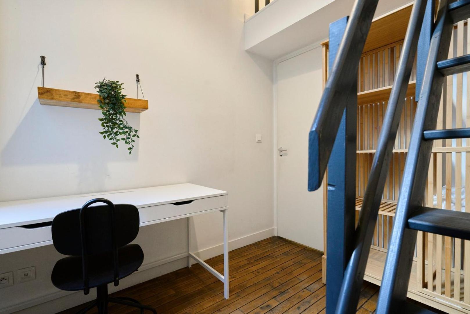 Lille Centre - Beautiful bright apartment 6pax 3BR Extérieur photo