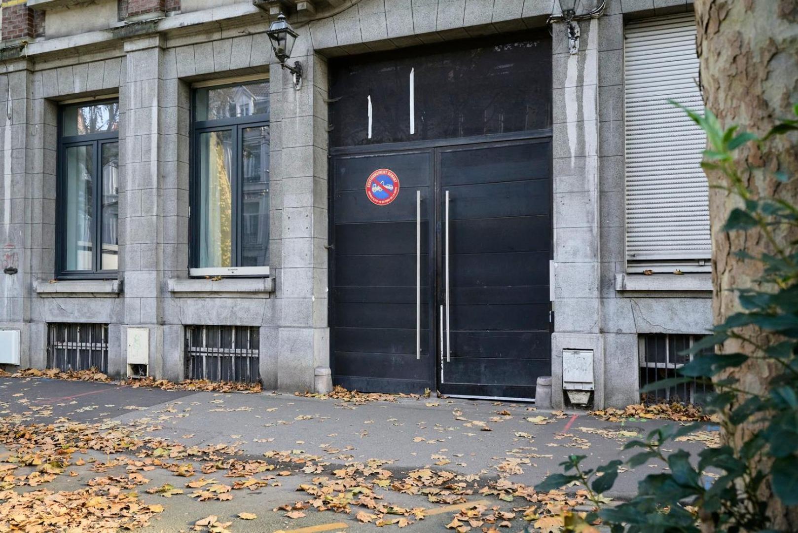 Lille Centre - Beautiful bright apartment 6pax 3BR Extérieur photo
