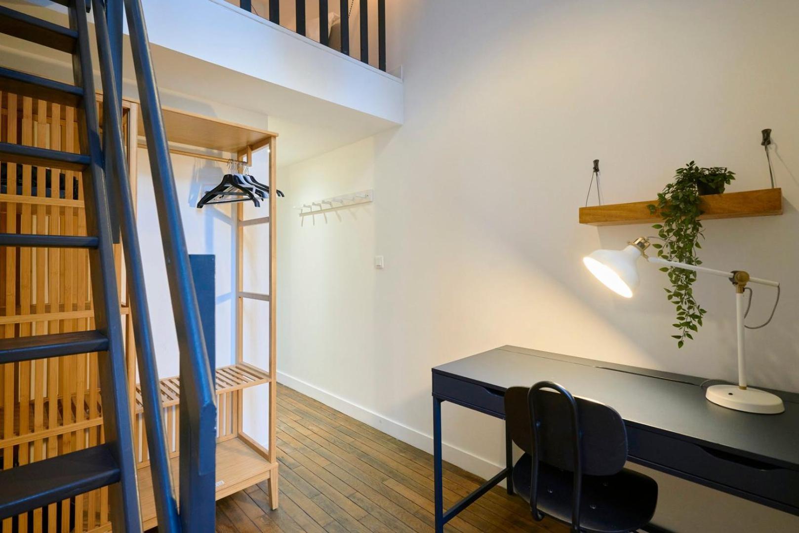 Lille Centre - Beautiful bright apartment 6pax 3BR Extérieur photo