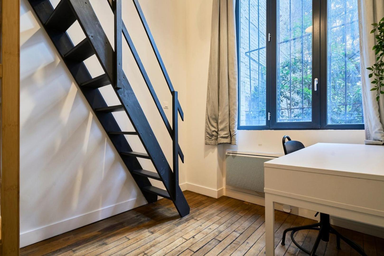 Lille Centre - Beautiful bright apartment 6pax 3BR Extérieur photo